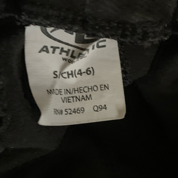 ⚫️Black Shorts🟤 - Picture 2 of 7